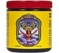 FoxFarm Open Sesame Bloom Booster For Early Flowering Stage Hydroponics (6oz - 170G)