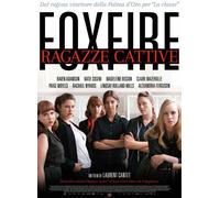 Foxfire - The Bad Girls DVD CECCHI GORI HOME VIDEO