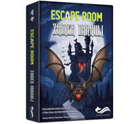 FoxGames Escape Room. Dracula Castle (2nd ed.)