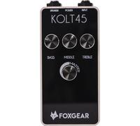 Foxgear Kolt 45 Solid-State Amplifier