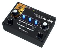 Foxgear M-1959 UK British Classic Rock