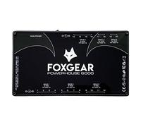 Foxgear Powerhouse 6000 - PSU 20 Outs 6A