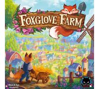 Foxglove Farm