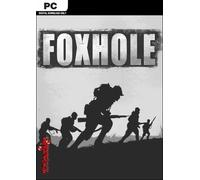 Foxhole PC