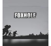 Foxhole (PC) Steam Gift - GLOBAL