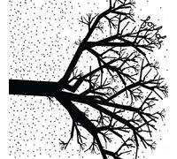 Foxhole - We the Wintering Tree