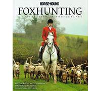 Foxhunting: Horse and Hound