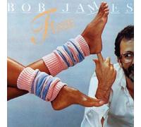 Foxie by Bob James