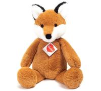 Foxie Fox by Teddy Hermann - washable plush soft toy - 32cm - 93933