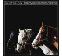 Foxing - Nearer My God [VINYL]