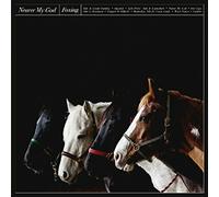 Foxing - Nearer My God [CD]
