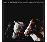 Foxing - Nearer My God [VINYL]