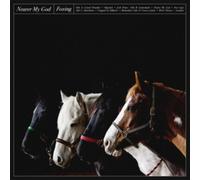 FOXING - NEARER MY GOD - Vinyl Record - M3z