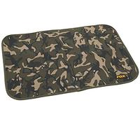 FoxInternational Fox Camo Bivvy Mat