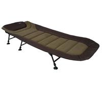 Fox EOS 1 Bedchair Compact - Comfort Carp Fishing Bed NEW