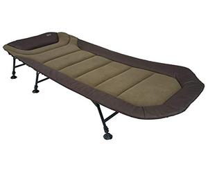 FoxInternational Fox EOS 2 Bedchair CBC089