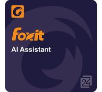 Foxit AI Assistant 1 Year New Purchase