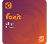 Foxit eSign Business 1 Year New Purchase