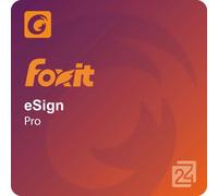 Foxit eSign Pro 1 Year From 1,000 Users