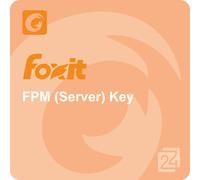 Foxit FPM (Server) Key Windows
