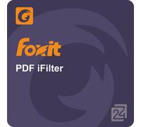 Foxit PDF IFilter 1 Year New Purchase