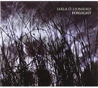 Foxlight by Iarla O Lionaird