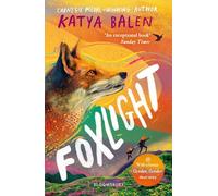 Foxlight: from the winner of the YOTO Carnegie Medal (Paperback) - Katya Balen Book