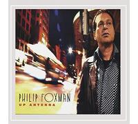 Foxman,Philip - Up Antenna