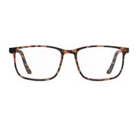 Foxmans™ Blue Light Blocking Glasses for Men & Women | Computer, Gaming & Screen Glasses | Anti Eye Strain, Headaches & Sleep | UK Brand | Harrison Everyday Lens (Tortoiseshell Frame)