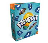 Figure It Board Game - Brand New Sealed