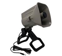 FOXPRO SP-XHD External Speaker American Made Compatible with Any Game Call with a 3.5mm External Speaker Jack
