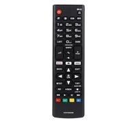 FOXRMT Replacement LG TV Remote for AKB75095308 AKB75675311 AKB74475481 AKB75375608 and Other LG Smart TV Remote Controls - No Setup Required Universal LG Remote Control for TV
