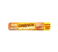 Fox's 16 X Golden Crunch Creams (230g)