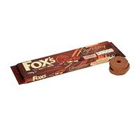 Fox's Chocolatey Milk Chocolate Round 130g