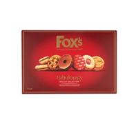 Foxs Fabulously Biscuit Selection 275g