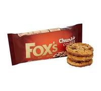 Fox's Delicious Cookies Extremely Chocolately 175g