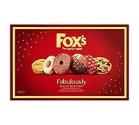 Fox's Fabulously Biscuit Selection