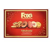 Fox's Fabulously Biscuit Selection 550g