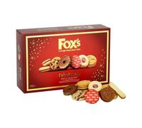 Fox's Fabulously Biscuit Special 550g Case 6 Pack