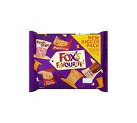 Fox's Favourites (400g) - Pack of 2