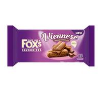 Fox's Favourites Viennese Double, 120g