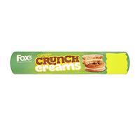 Fox's Ginger Crunch Creams 230g (Pack of 12 x 230g)