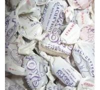 Fox's Glacier Fruits 1000g Bag From Toffeeworld