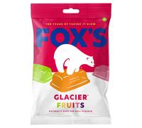 Fox's Glacier Fruits 200g