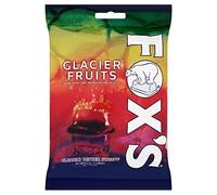 Fox's Glacier Fruits (200g) by Fox's (Mints & Sweets)