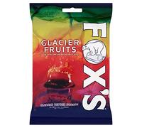 Fox's Glacier Fruits (200g) - Pack of 2