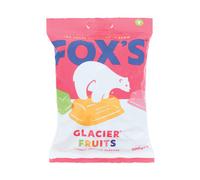 Foxs Glacier Fruits 200G PK12