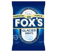 Foxs Glacier Mints (195g)