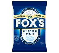 Foxs Glacier Mints (195g)