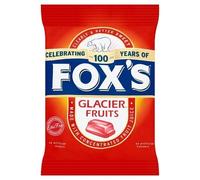 Foxs Glacier Mints (195g)
